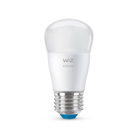 Ampolleta inteligente Led 4.9W E27 RGB Mini P45 WiFi