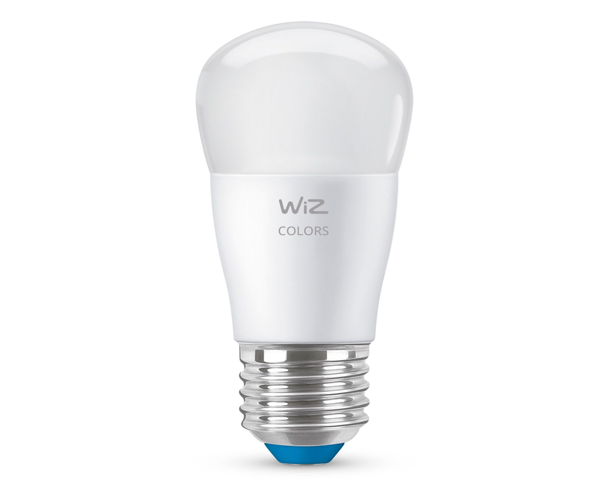 Ampolleta inteligente Led 4.9W E27 RGB Mini P45 WiFi