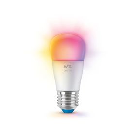 Ampolleta inteligente Led 4.9W E27 RGB Mini P45 WiFi