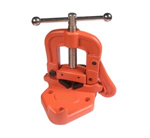 Prensa para cañerias 2"