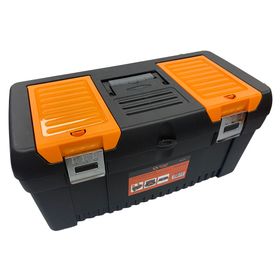 Caja herramientas cierre metálico 24"