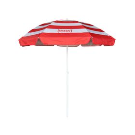 Quitasol playa Easy 200 cm UV +50