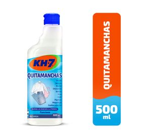 Quitamanchas Ropa recarga 500 ml