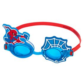 Gafas natación Spider-Man