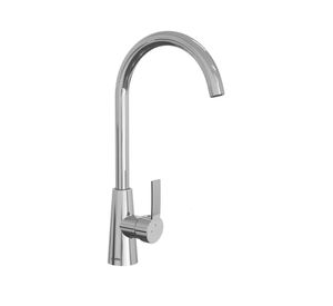 Monomando lavaplatos Lodino cromo