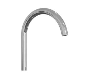 Monomando lavaplatos Lodino cromo