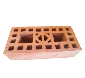 Ladrillo superior estructural 14x28x11 cm