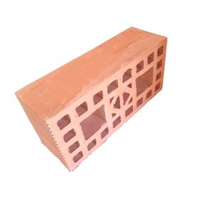 Ladrillo superior estructural 14x28x11 cm