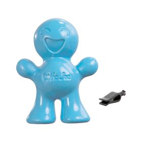 Aromatizante para auto3D odor 12 g