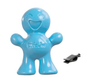 Aromatizante para auto3D odor 12 g