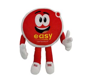 Peluche Easy 25 cm
