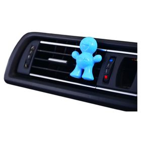 Aromatizante para auto3D odor 12 g