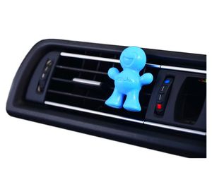 Aromatizante para auto3D odor 12 g