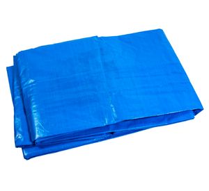 Lona toldo azul marino 2x3 m