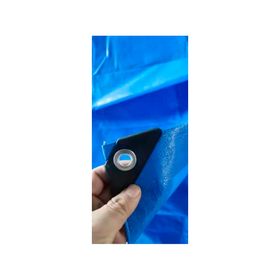 Lona toldo azul marino 2x3 m