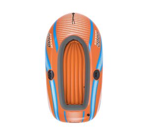 Balsa inflable Kondor 2000