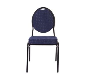 Silla Casino azul