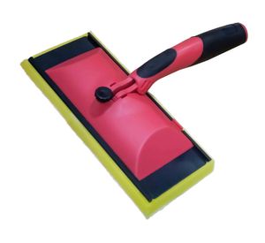 Almohadilla para pintar con mango 23 cm 9"