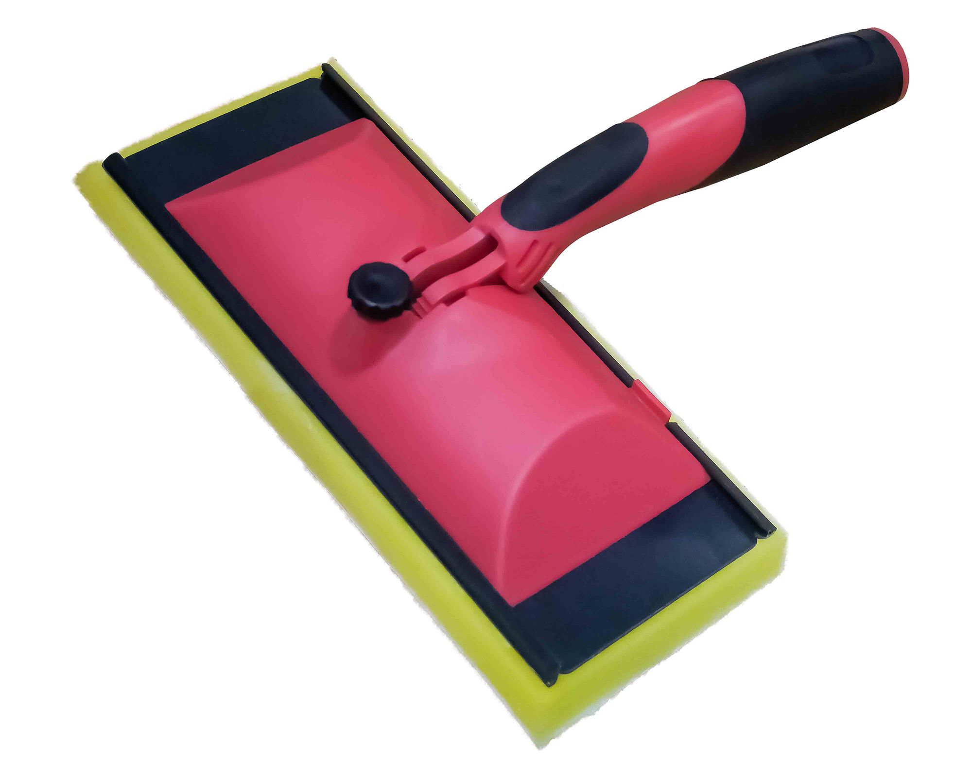 Almohadilla para pintar con mango 23 cm 9"
