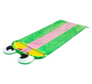 Tobogán agua 488x200 cm