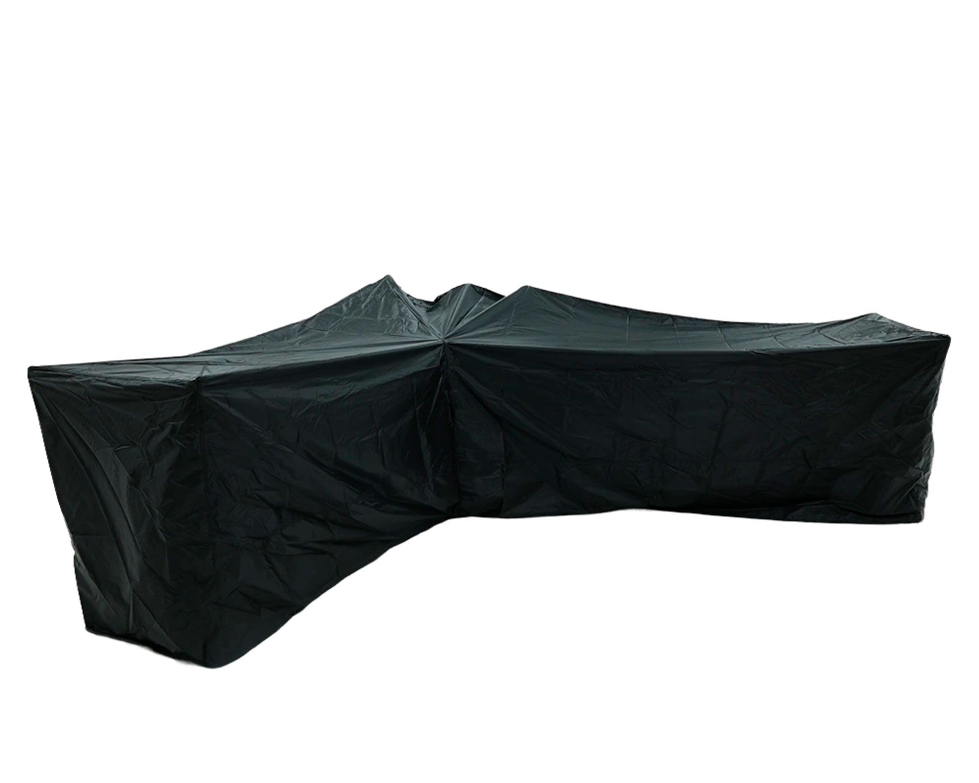 Outzen Cubierta living esquinero Oxford 320x85x100 cm