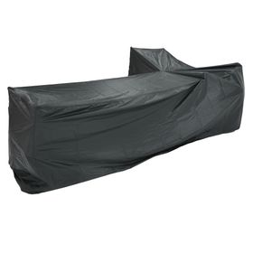 Cubierta living esquinero Oxford 320x85x100 cm