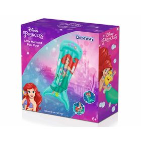 Flotador 17x158x81 cm