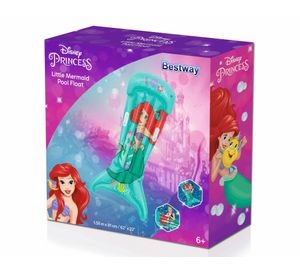 Flotador 17x158x81 cm