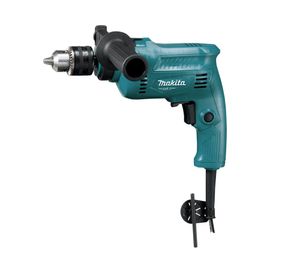 Taladro percutor reversible 13 mm M0801KB 500W + maleta