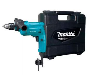 Taladro percutor reversible 13 mm M0801KB 500W + maleta