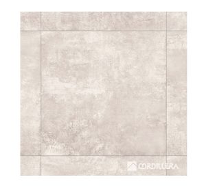 Cerámica piso muro Betón greige 45.3x45.3 cm 2.25 m2