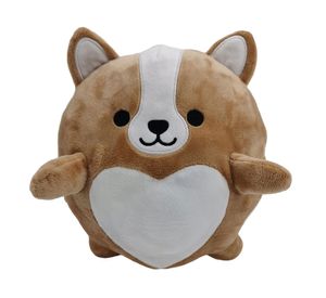 Peluche Lumi 25 cm