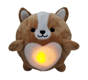 Peluche Lumi 25 cm