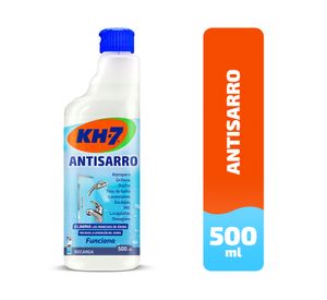 Quita sarro recarga 500 ml