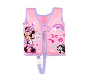 Chaleco infantil Minnie Mouse