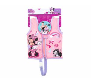 Chaleco infantil Minnie Mouse