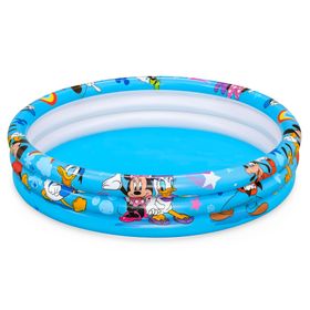 Piscina inflable 140 L 25x122x122 cm