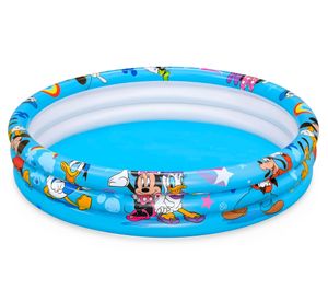 Piscina inflable 140 L 25x122x122 cm