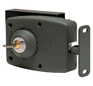 Cerradura Automa 3100 52 mm