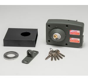 Cerradura Automa 3100 52 mm