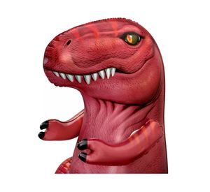 Juego de agua aspersor Dinosaurio 122 cm