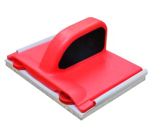 Almohadilla bordeadora 12 cm  5"