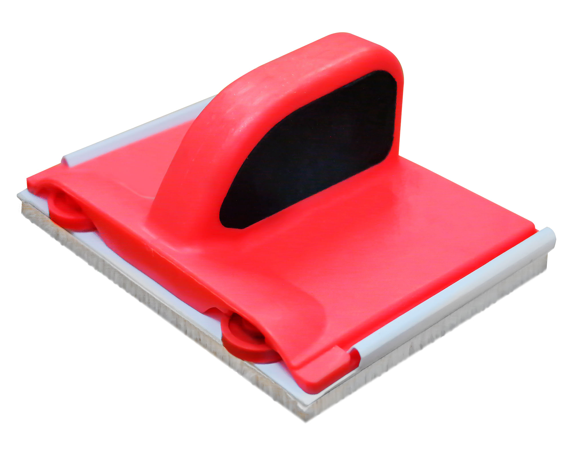 Almohadilla bordeadora 12 cm  5"