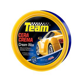 Cera para auto 200 g