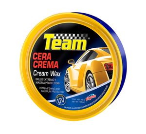 Cera para auto 200 g
