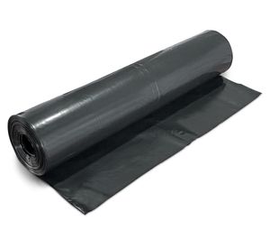 Rollo polietileno expandido 67x200 cm negro