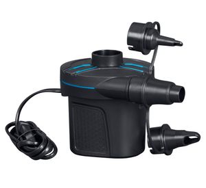 Inflador eléctrico PowerTouch 680 L/min