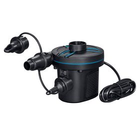 Inflador eléctrico PowerTouch 680 L/min