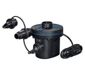 Inflador eléctrico PowerTouch 680 L/min