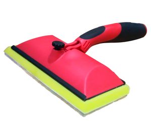 Almohadilla para pintar con mango 18 cm 7"